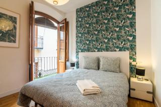 tuGuest San Sebastian Apartment - Granada - 9