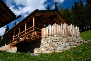 Chalet Nel Doch - 8