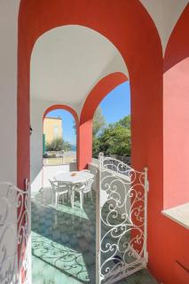 La Casa del Sole sul mare di Ischia - 7