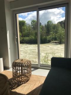 Les 4 gites de la Saisse - 1