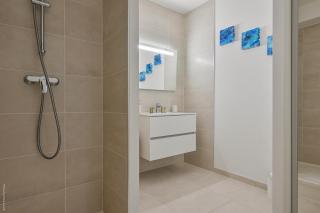 T2 NEUF B4 RDJ - PISCINE–ACCÈS DIRECT PLAGES ET CENTRE VILLAGE - - Saint-Cyr-sur-Mer - 1