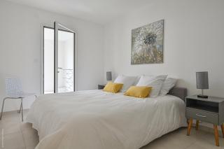 T2 NEUF B4 RDJ - PISCINE–ACCÈS DIRECT PLAGES ET CENTRE VILLAGE - - Saint-Cyr-sur-Mer - 2