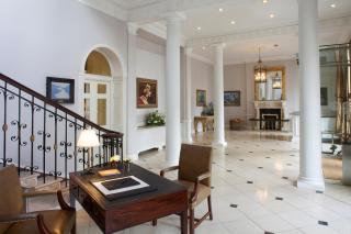 The Merrion Hotel - 8