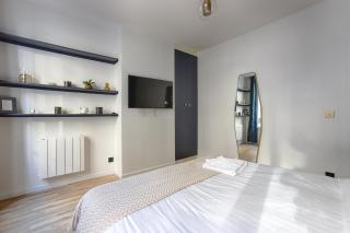 Amazing Luxury Triplex 3BR/8P - Arc de Triomphe - París - 9