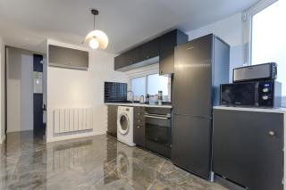 Amazing Luxury Triplex 3BR/8P - Arc de Triomphe - París - 8