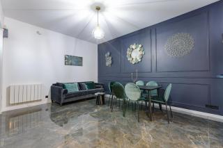Amazing Luxury Triplex 3BR/8P - Arc de Triomphe - París - 7