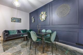Amazing Luxury Triplex 3BR/8P - Arc de Triomphe - París - 6