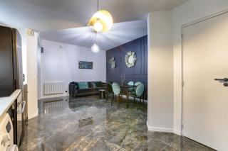 Amazing Luxury Triplex 3BR/8P - Arc de Triomphe - París - 2
