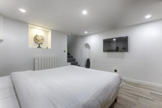 Amazing Luxury Triplex 3BR/8P - Arc de Triomphe - París - 1