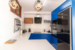 Lovely cozy 2-bedroom residential home with patio - Benalmádena - 3