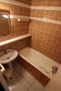 Lac du Lou Appartements VTI - Val Thorens - 9