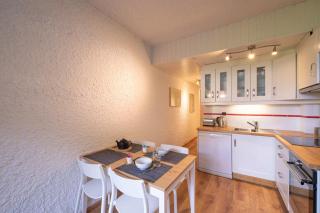 Beautiful Studio With Garden Quiet Area - Saint-Gervais-les-Bains - 5