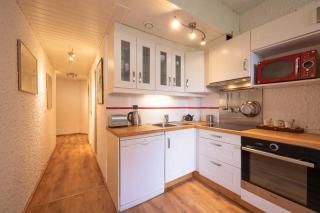 Beautiful Studio With Garden Quiet Area - Saint-Gervais-les-Bains - 4