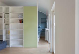 Hostmate - Milano - Vigentina - Porta Romana - Mailand - 4