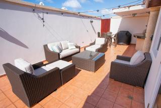 Costa Ensenada Penthouse 505 across the street from Balneario beach - Rincon - 6