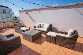 Costa Ensenada Penthouse 505 across the street from Balneario beach - Rincon - 8