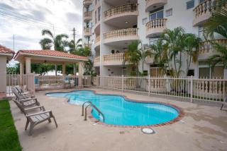 Costa Ensenada Penthouse 505 across the street from Balneario beach - Rincon - 9