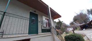 Mainalo View House - Vytina - 9