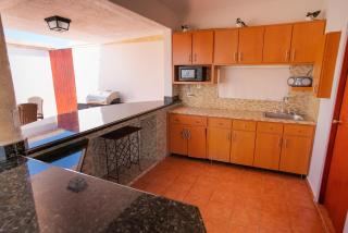 Costa Ensenada Penthouse 505 across the street from Balneario beach - Rincon - 7