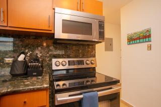 Costa Ensenada Penthouse 505 across the street from Balneario beach - Rincon - 2