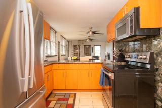Costa Ensenada Penthouse 505 across the street from Balneario beach - Rincon - 3