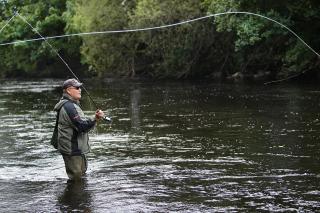 Flemings White Bridge Self-Catering Mobile Home Hire - Killarney - 5