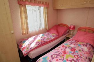 Flemings White Bridge Self-Catering Mobile Home Hire - Killarney - 4