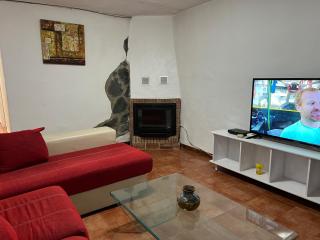 Casa Rural Pimentel - 7