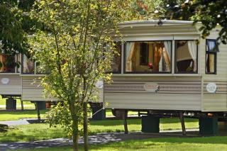 Flemings White Bridge Self-Catering Mobile Home Hire - Killarney - 0
