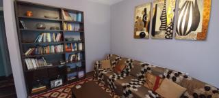 Mainalo View House - Vytina - 8