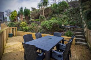 Noe Acre - 3 Bedroom Cottage - Tenby - Tenby - 7