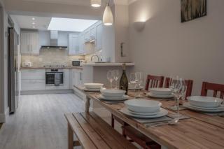 Noe Acre - 3 Bedroom Cottage - Tenby - 6