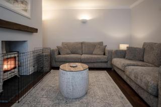 Noe Acre - 3 Bedroom Cottage - Tenby - Tenby - 5