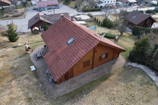 Chalets des Hauts de France - Xonrupt-Longemer - 7