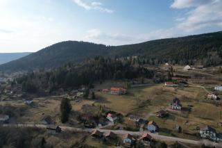Chalets des Hauts de France - Xonrupt-Longemer - 4