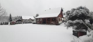 Santoczno Santohaus Dom Wakacyjny nr 7 - Santoczno - 6