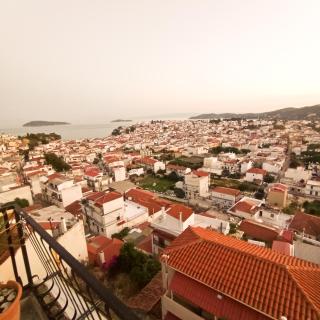 PANSION KONSTANTINOS - Città di Skiathos - 7