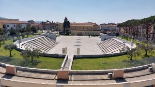 All'Anfiteatro - Fondi - 0