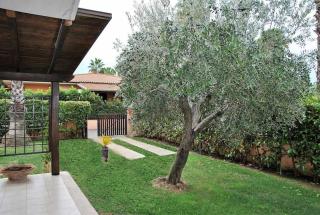 Villa Barbie 400 mt dal mare - Lido Di Fondi - 9