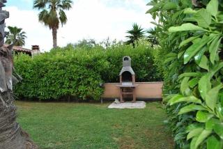 Villa Barbie 400 mt dal mare - Lido Di Fondi - 5