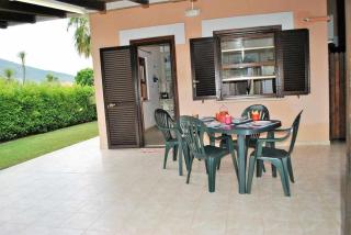Villa Barbie 400 mt dal mare - Lido Di Fondi - 7