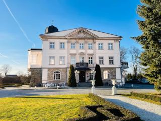 Pałac Brunów - Wellness & SPA - Lwówek Śląski - 0