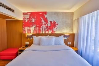 Radisson RED Campinas - 9