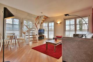 Ferienhaus Spitzbergen Ferienhaus Spitzbergen - 3