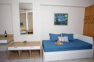 Piranthou Studios & Apartments - 2