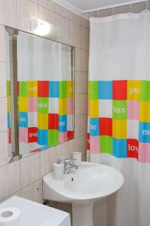 Piranthou Studios & Apartments - 1