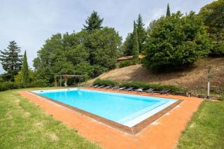 Casale il Ginepro by VacaVilla - Cortone - 7