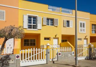 DUPLEX EN EL CENTRO DE GALDAR - Gáldar - 8