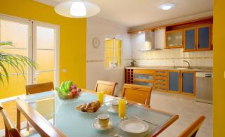 DUPLEX EN EL CENTRO DE GALDAR - Gáldar - 5