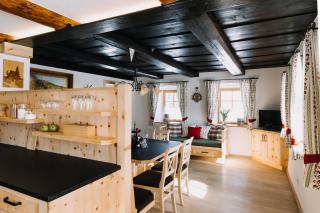 Erzgebirgshaus Zirbenliebe - 5